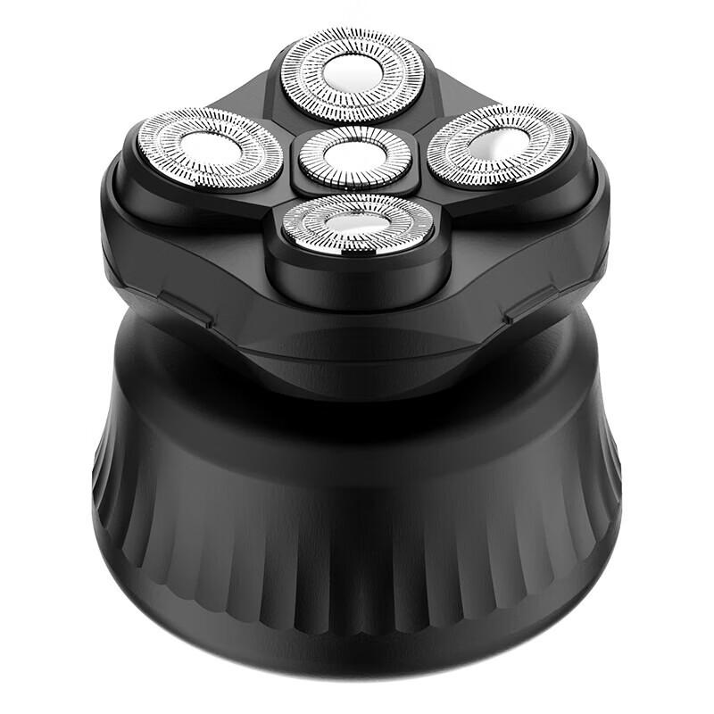 MKS Men's Multi-functional Bald Head & Hair Clipper