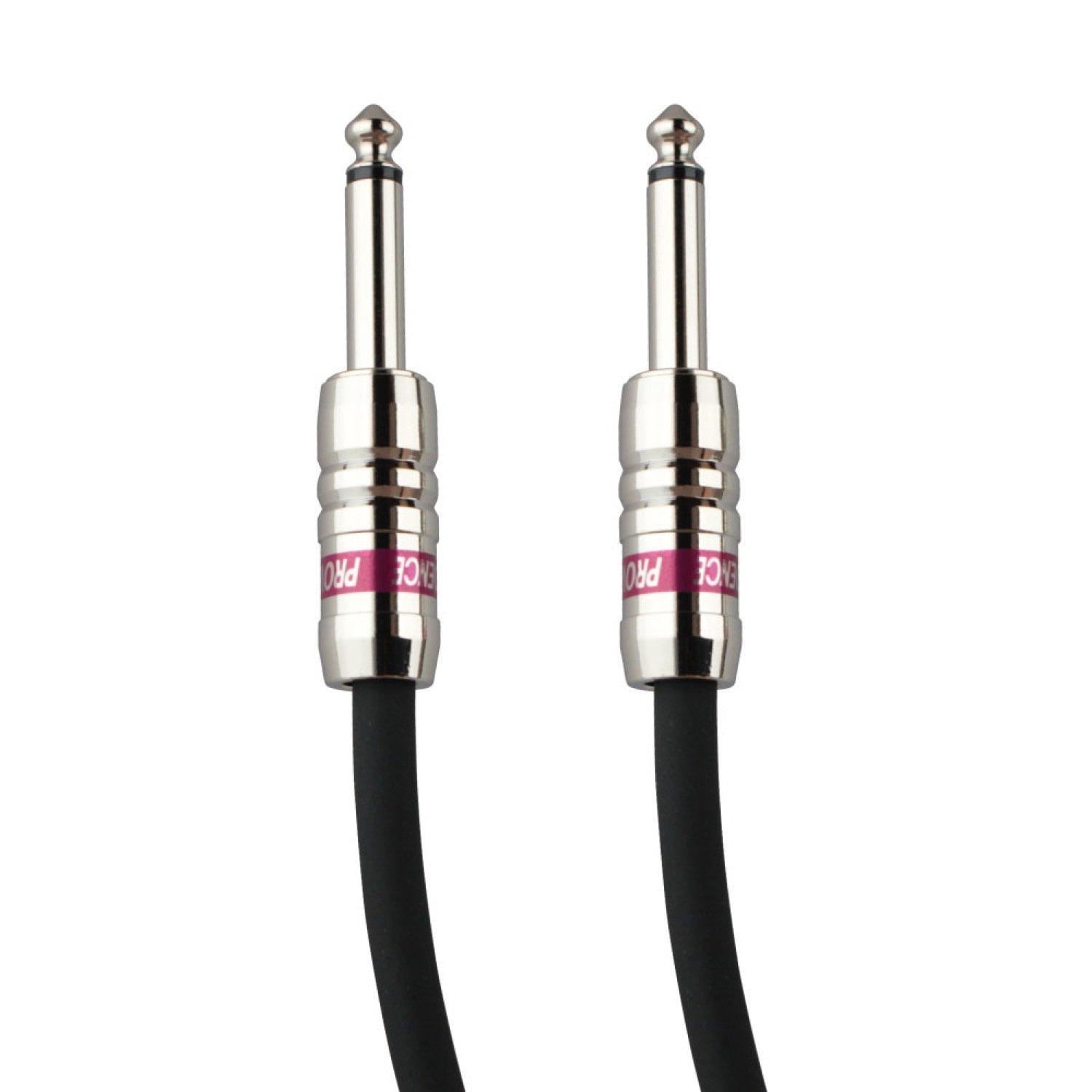 

Providence LE501 Patch Cable Plug BK 0.15m S/S (Black) чёрный
