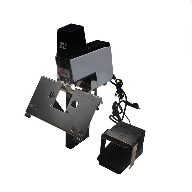 Buy Electric stapler Auto rapid Binder machine 250 Sheets with Pedal