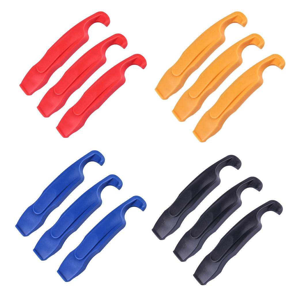 Bike Tire Prying Stick Tire Fixing Tools Tire Repair Lever Cycling Tire Levers Tire Tube Pry Tyre Lever Bike Tire Lever