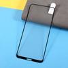 Silk Printing Full Screen Coverage Tempered Glass Screen Protector [Full Glue] for Nokia 5.4