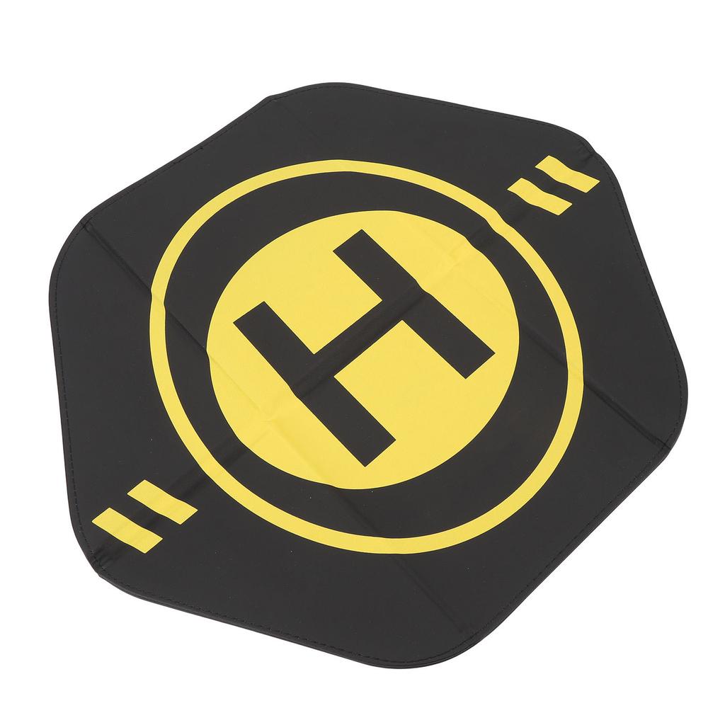 Drone Landing Pad Double Sided Water Resistant Foldable Portable Drone Landing Mat for AVATA 2 1