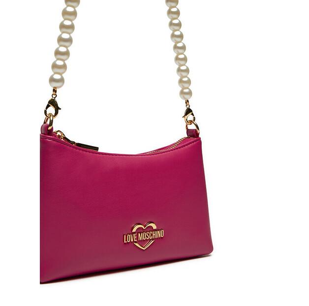 Bag LOVE MOSCHINO LOVE MOSCHINO JC4351PP0LKT0626 Pink