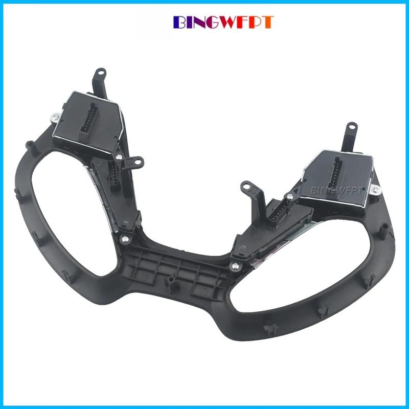 New Steering Wheel Bluetooth Volume Cruise Control Button Switch For KIA CERATO K3 2016 2017 For Kia Ceed Jd Sw 2015