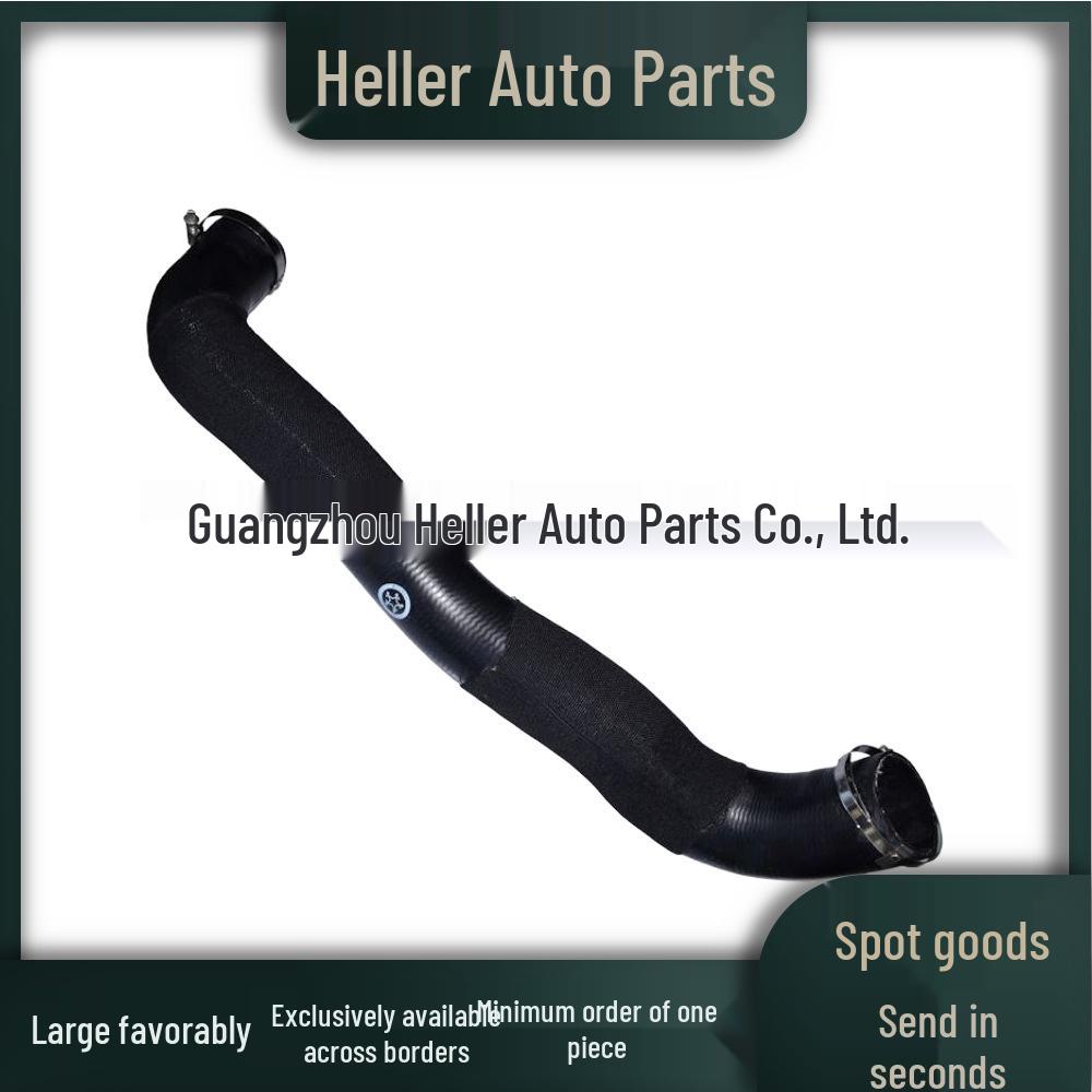 

PNH500670 Intake Pipe for Land Rover Defender (L316) 2010-2015 - Popular Cross-Border Product Neutral