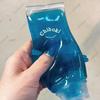 Dentifricio Forma Pallina Antistress Modellabile Giocattolo Morbido Non Rimbalzante Sensazione di Marmellata Vaselina Giocattoli Fidget ASMR per Bambini e Adulti Regali Antistress
