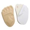 Foot Pads for Women Men Flexible Breathable Shoe Inserts Ergonomic Foot Support for Heels Sneakers Sandals