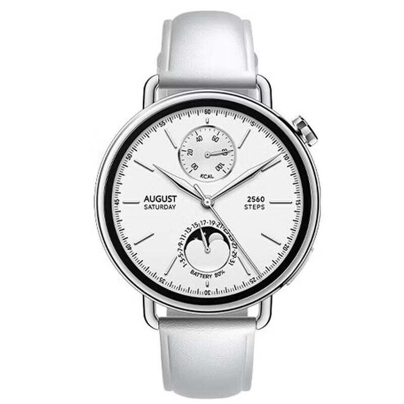 

Xiaomi Watch S4 41mm Smartwatch (CN version)