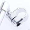1 Pair Fork Tube Handlebars () Grips Accessories