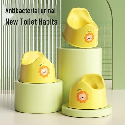 Compact Portable Infant & Child Potty Urinal