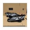 LED Headlight Assembly for 2018-2020 Toyota Camry (Middle East Version, Low-High Beam)