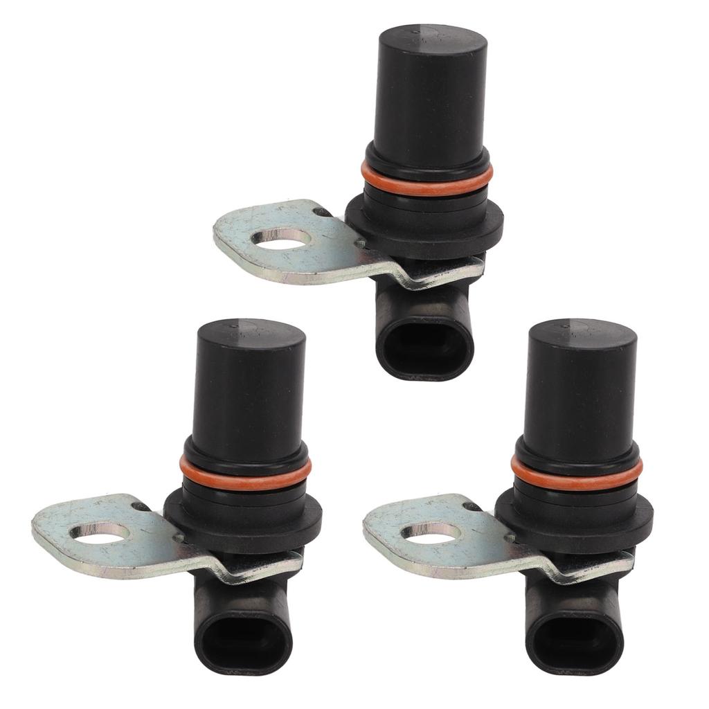 3-teiliges Getriebegeschwindigkeitssensor-Kit 29536408 Ersatz für SILVERADO 2500 2001?2015