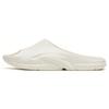 Anta Life Collection Quiet Slide Slippers Men's Ivory White 912326993-2