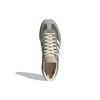 adidas Handball Spezial Silver Green Magic Mauve Unisex Sneakers Cream-White IH4891