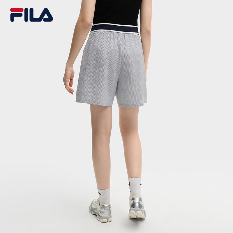 FILA Women's Woven Casual Shorts