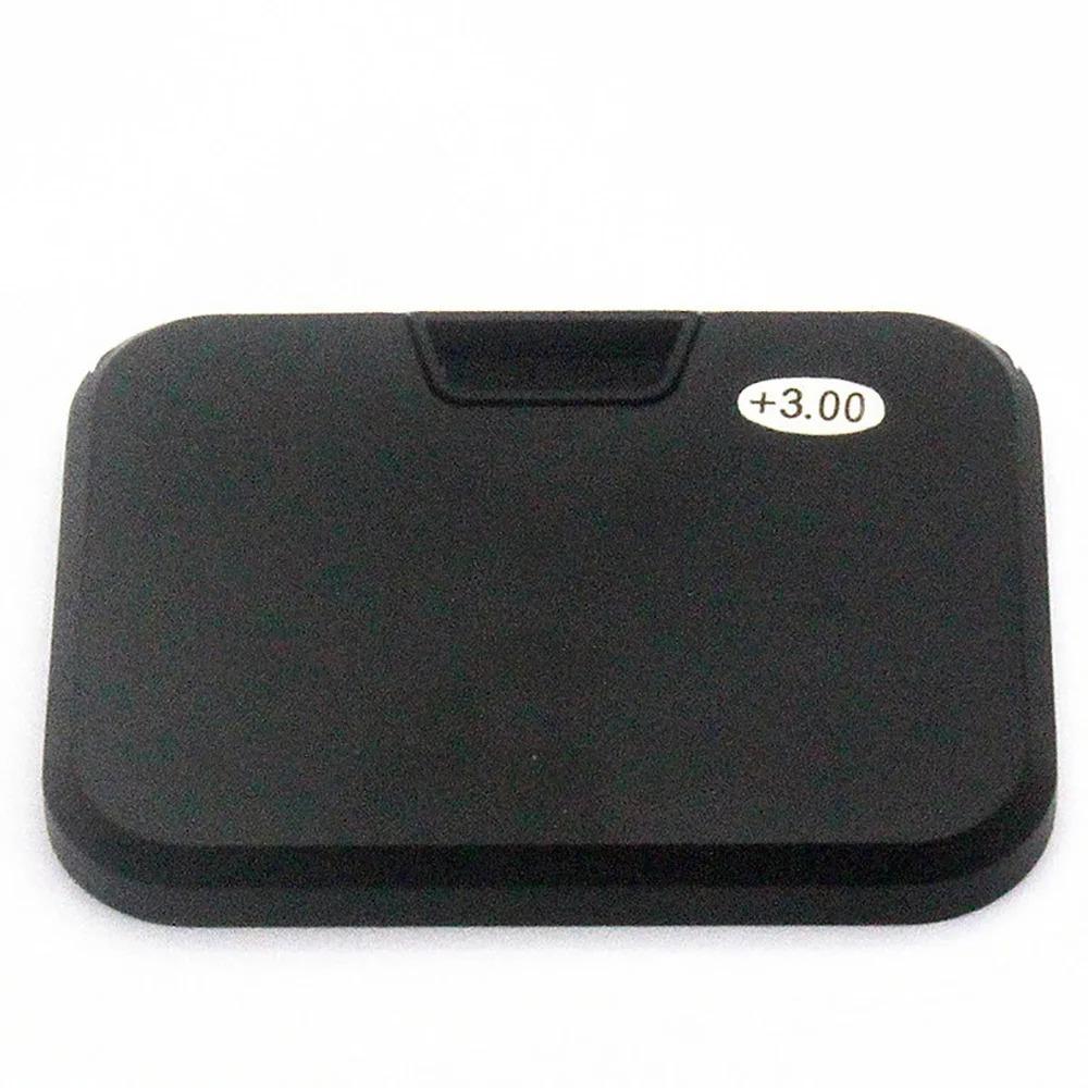 1Pairs Eye Protection Bifocal Reading Lens Anti Blue Light Magnifying Reading Glasses  For Men Women