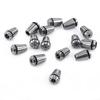 15Pcs ER20 Spring Collet Set for CNC Engraving Machine and Milling Lathe Tool 1‑13mm