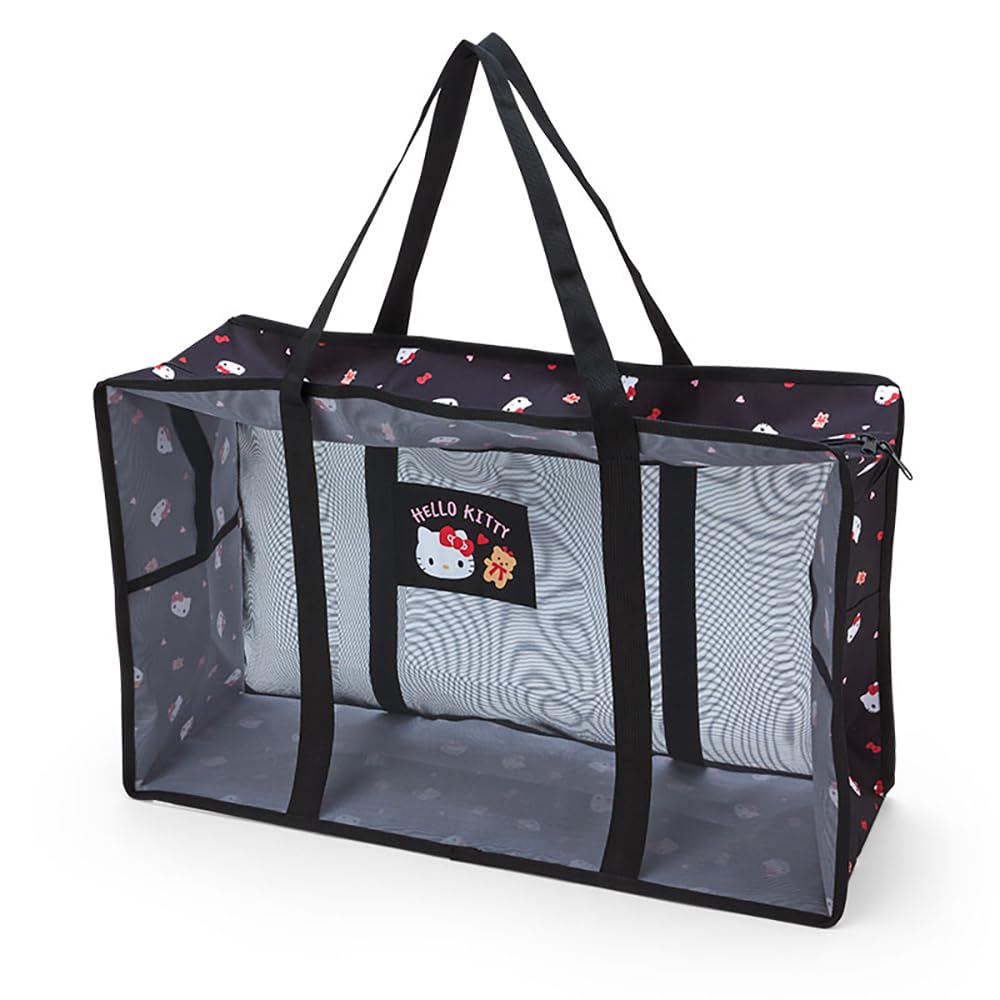 

Sanrio Sanrio Hello Kitty Чехол для хранения Mesh L Персонаж 942081 SANRIO (САНРИО)