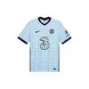 Chelsea FC 20/21 Away Football Shirt 'Light Blue' Men's CD4229-495