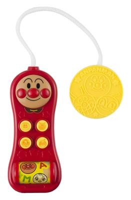Anpanman Anywhere Flashing Phone (Renewal)