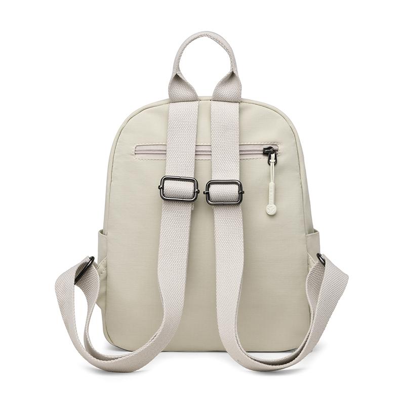 Damryggsäck för resor, lätt, pendlarryggsäck med stor kapacitet