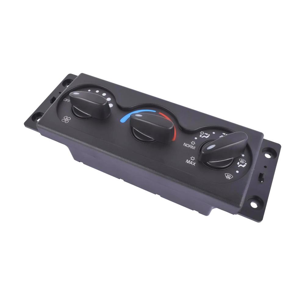 Climate Control Module for 3545543C5/C4/C6