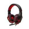 Gaming Headphone Computer Game Console Stereo Surround Sound 3 .5mm Wired
