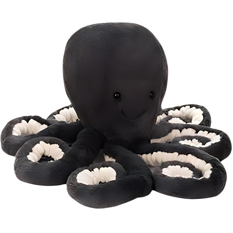 

JELLYCAT Ocean Series Octopus Dolls Plush Doll 23cm Height