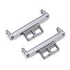 1 Paar Zubehör Ersatz Armband Adapter Verbinder Uhrenarmband Armband Stecker