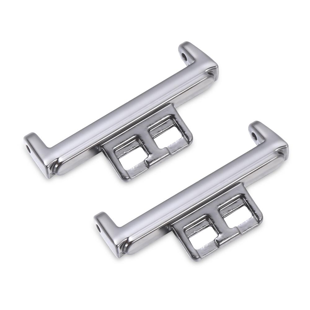 1 Paar Zubehör Ersatz Armband Adapter Verbinder Uhrenarmband Armband Stecker