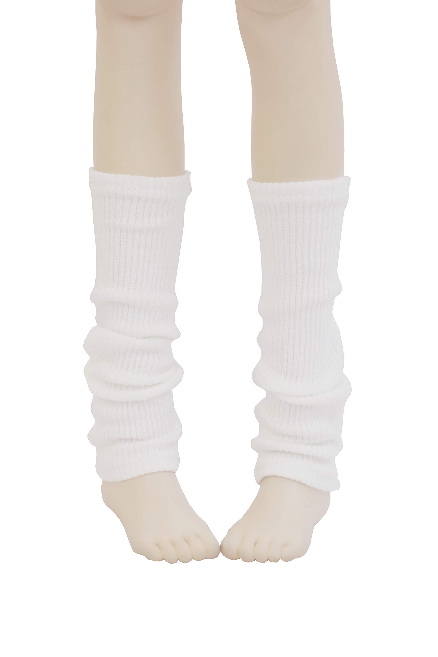 

Petite Marie DD SD Compatible Female Student Loose Socks White 60cm BJD Doll Clothes 1/3 [Petite Marie] [No.0086] белый