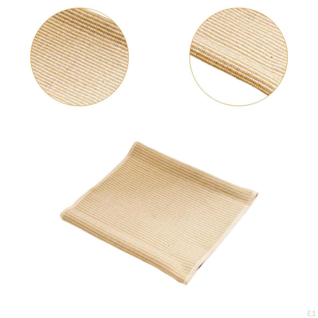 Katzenhängemattenbett Ersatzbezug Zubehör Groß Ersatzmatte Teil für Liegestuhl Möbel