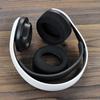 Earpads Cushions Replacement Cushions Cover Earmuff Ear Cups Repair Parts for Sony Playstation 5 Pulse 3D Wireless Headset