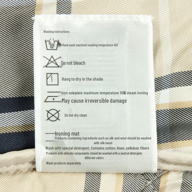 HAZZYS Women's 2025 Autumn Corduroy Collar Diamond Quilted Cotton Jacket