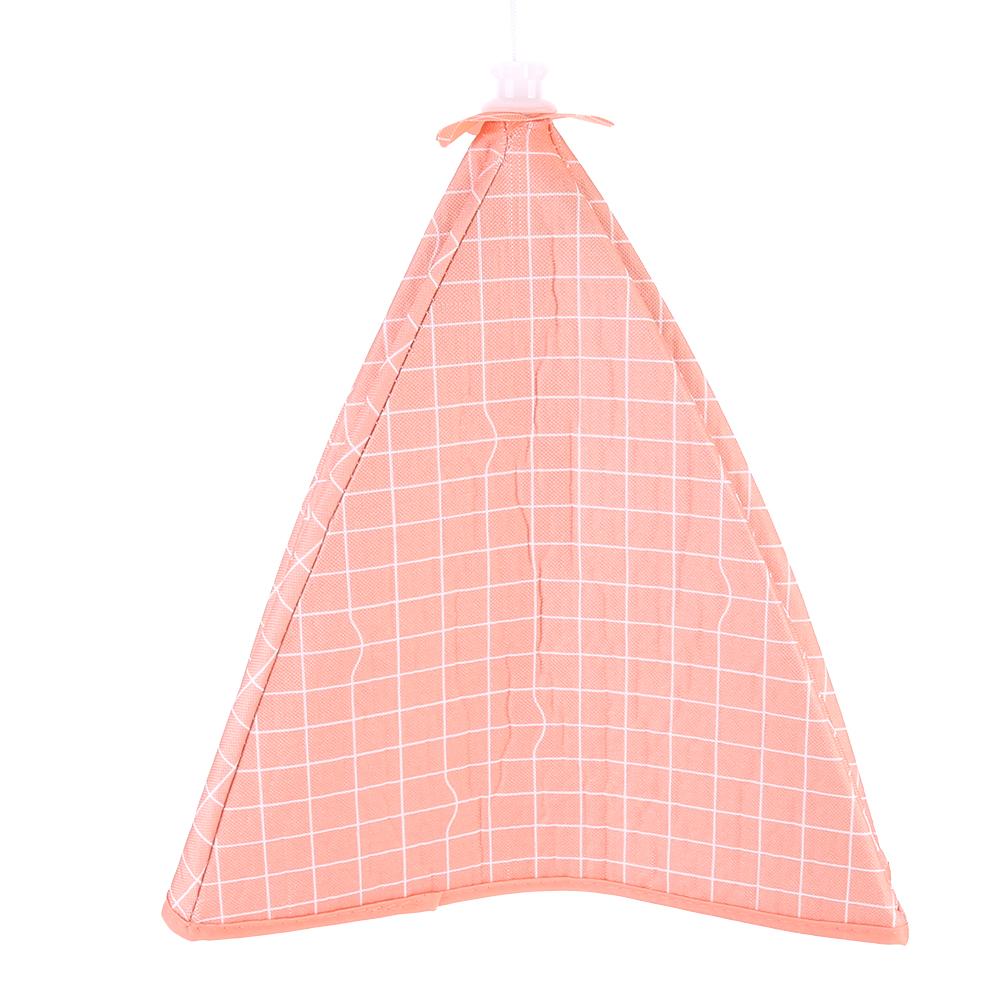 Household Kitchen Foldable Food Mesh Cover Tent Food Preservation Cover Kitchen Accessory