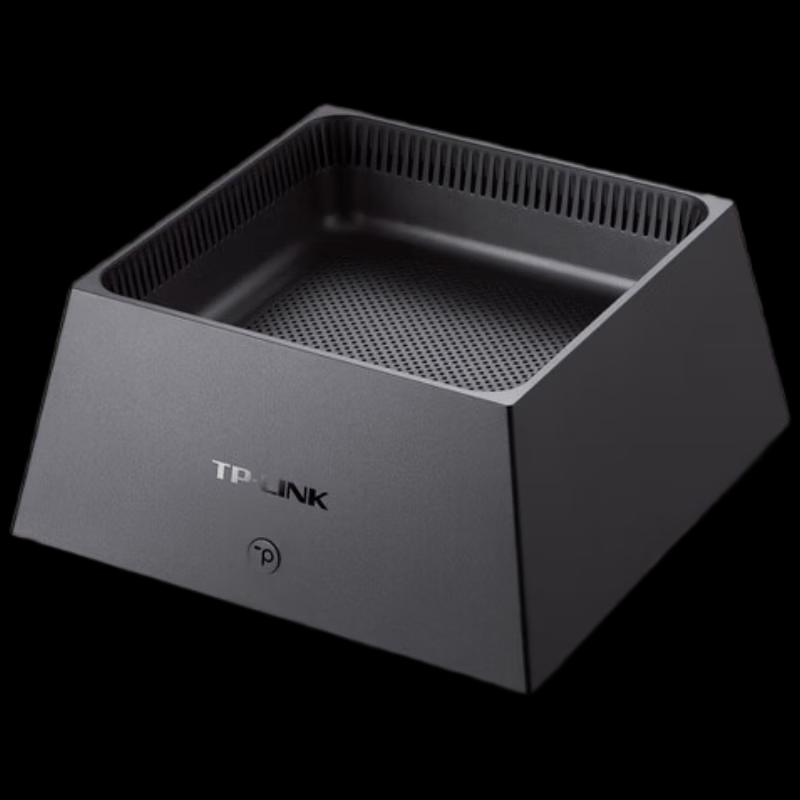 Tp-Link TL-7DR6450 Dual-Band WiFi 7 Router BE6400 (CN Version)