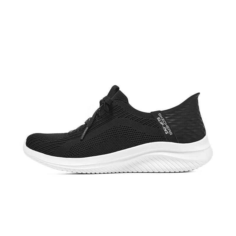 Skechers Women's Slip-On Casual Walking Shoe 149710