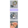 For VW Car PQ style steering wheel upgrade MQB style steering wheel decoder, Car Accessories