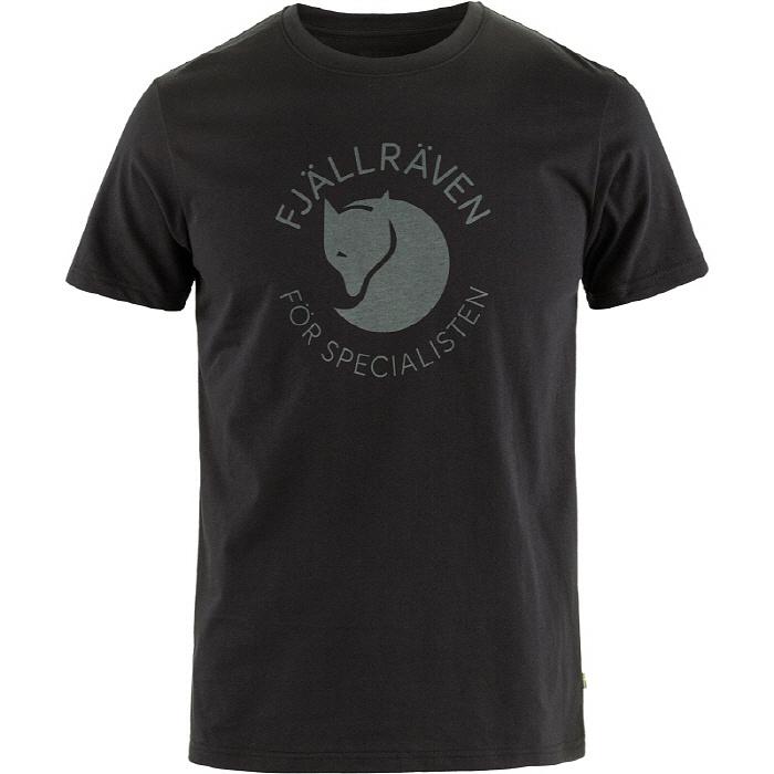 FJALLRAVEN Fox Short Sleeve T-Shirt (87052)