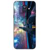 For Samsung Galaxy A6 2018 Silicone Case SIM SM A600 A600F Phone Case Tpu Case Coque Samsung Galaxy A62018 black