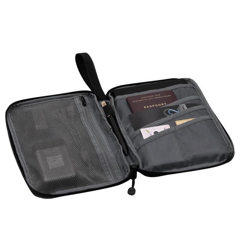 Burrensu Leisurely Travel Storage Pouch
