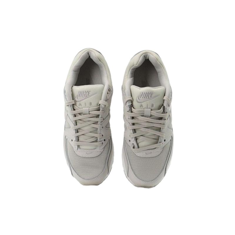 Nike Air Max Command Grey Women's Sneakers Casual Shoes 397690-018