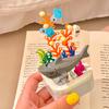 Ocean Insect & Animal Bonsai Building Blocks - Educational Toys & Gifts for Kids
