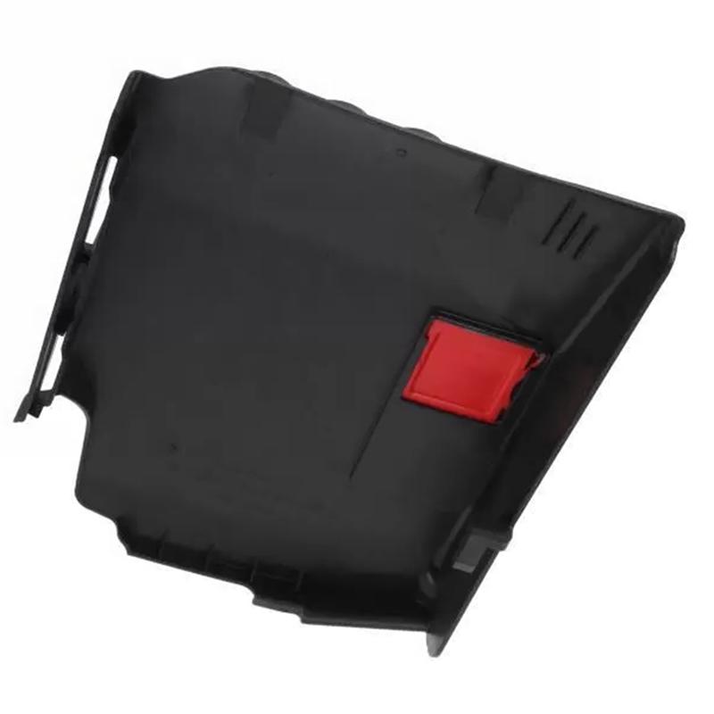 AUTO Nouveau Cache Supérieur de Batterie A2475400025 Pour Mercedes-Benz A B GLA W177 W247 W118 Plaque de Protection de Batterie de Démarrage