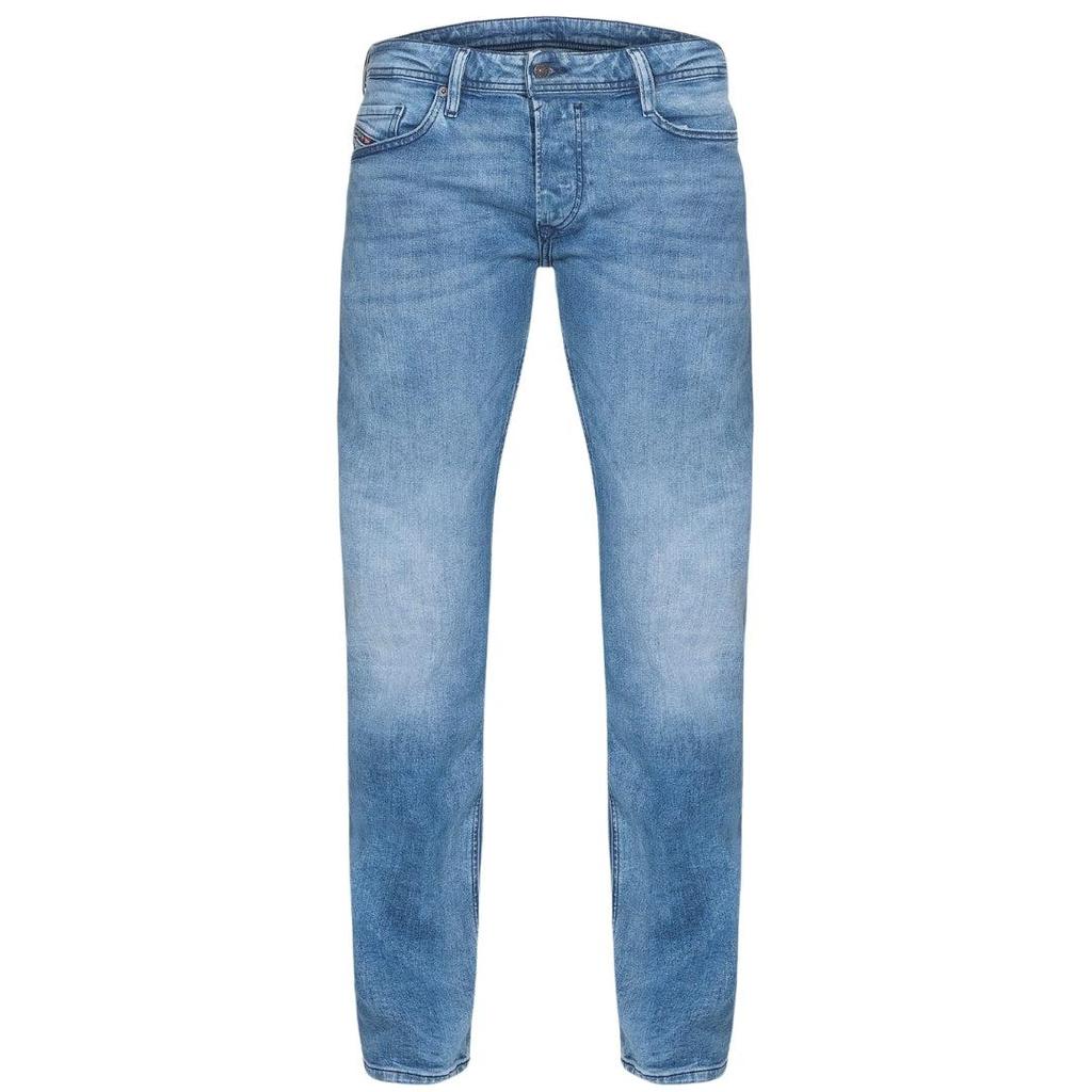 Diesel Mens Thommer-R Jeans