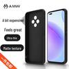 AMW Ultra-Thin Drop-Proof TPU Phone Case for WIKO Hi Changxiang 60 Pro