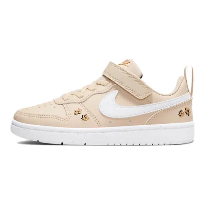 Nike Court Borough Low Recraft SE Embroidered Floral