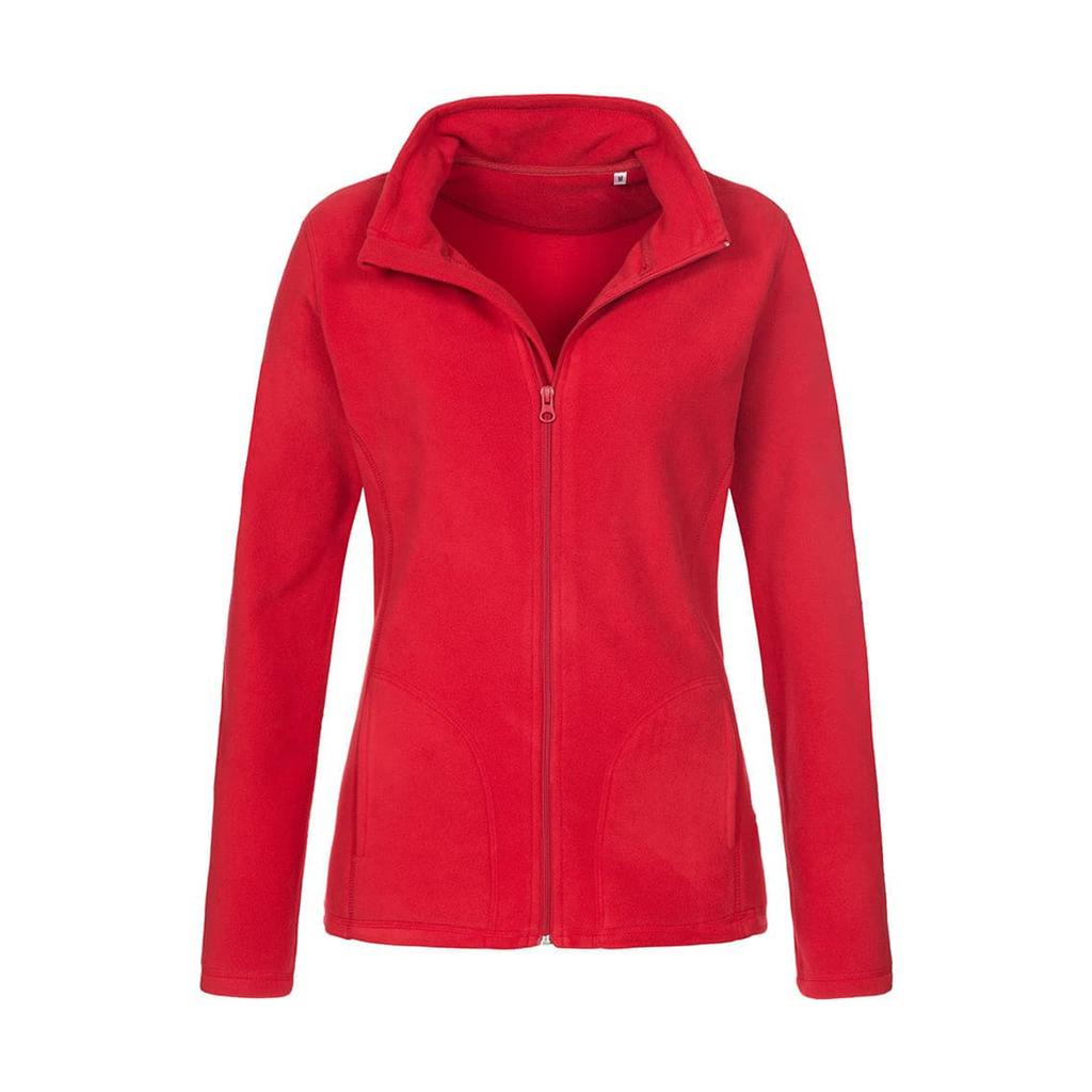 Stedman Damen/Damen Fleecejacke