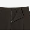 [Lacoste] Men's High-Twist Bermuda Shorts FH435E-56G3LA
