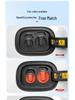 XPeng P7/G3/G6/G9/P5 Charging Port Waterproof Silicone Cover Dust Protector
